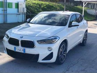 x2 sdrive18d msport x auto
