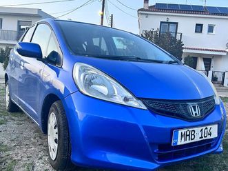 honda fit 1,4l 2011