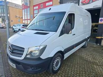 sprinter 314cdi l2h2