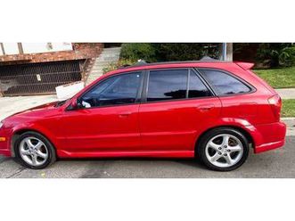 mazda protege5. $5000 or best offer