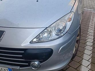 peugeot 307 sw 1.6 hdi