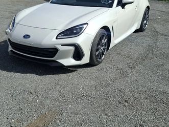 subaru brz 2,4l 2024