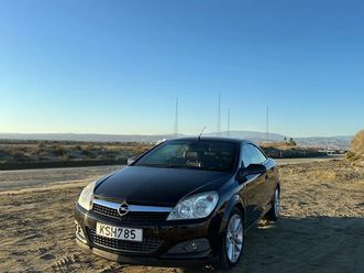 opel, vauxhall astra 1,6l 2007