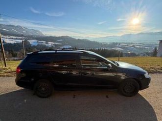 volkswagen passat variant 2.0 tdi dpf bluemot. comfortl...