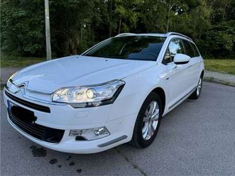 tourer hdi 165 fap aut. exclusive