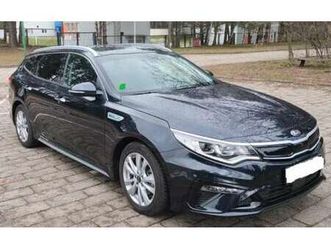 optima sportswagon 2.0 gdi plug-in hybrid spirit*vollausstattung*pano*led*kamera*leder*navi*pdc+