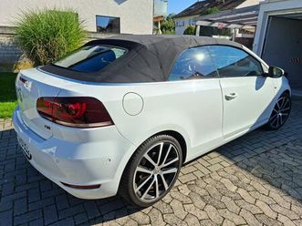 volkswagen golf 1.4 tsi 90 kw cup cabriolet cup