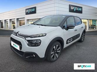 puretech 83 s&s bvm5 shine