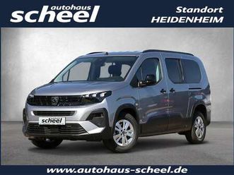 l2 allure bhdi 130 at kam./aut/dynlicht