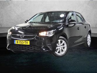 1.2 100pk edition | 1ste eigenaar | stoelverwarmin