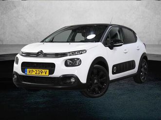 1.2 110pk s&s shine | applecarplay/androidauto | l