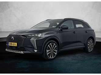 e-tense 225 ligne business | alcantara | adaptieve