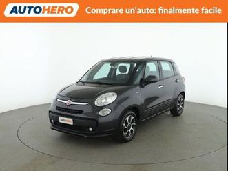 fiat 500l 1.4 95 cv pop star