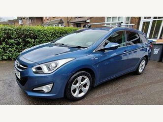 1.7 crdi blue drive style euro 5 (start/stop) 5dr