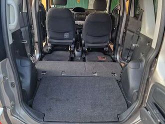 yaris verso verso 1.3 sol my03