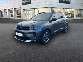 1.5 bluehdi 130ch max boite automatique