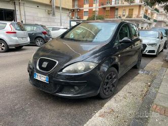 seat altea 1.4 “ unico proprietario”