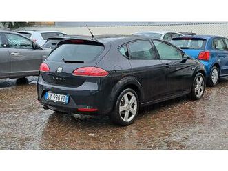 seat leon 1.6 stylance neopatentati