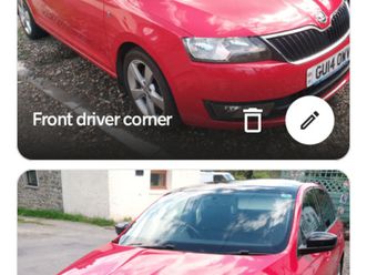 skoda 1.2 tsi 2014 offers invited