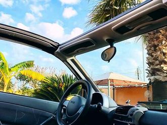 smart cabrio fortwo 2006