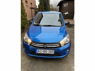suzuki celerio 1.0 gl