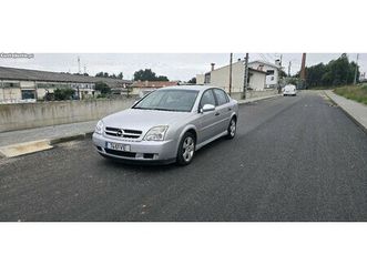 opel vectra 2.0dti 100cv julho/03