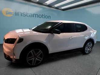 ford capri premium rwd 210 kw