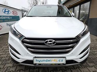 hyundai tucson 2.0-premium-panorama-automat