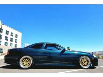 lexus sc300 850+hp 2jz turbo fully built