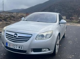opel insignia 2.0cdti
