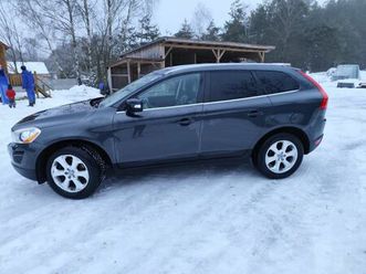 volvo xc 60 3.2 stan bardzo dobry!!! stara huta • olx.pl