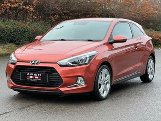 1.0 t-gdi sport nav euro 6 (start/stop) 3dr