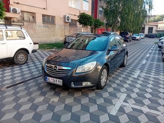 opel insignia 2.0cdti