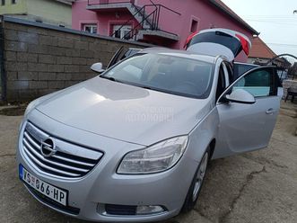 opel insignia 20