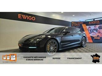 sport-turismo 2.9 e-hybrid 462h 335 phev