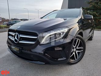 mercedes - benz gla 200 cdi 4x4 2016.g. * kamera * automatic *