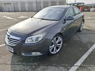 opel insignia 2.0 cdti