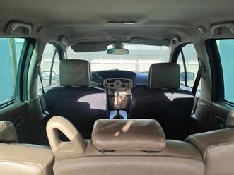 renault scénic 1.5 dci, 103cv