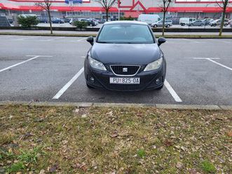 seat ibiza sc 1,4 16v, 2011 god.