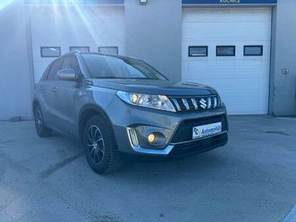 suzuki vitara 1,0 automatik 1.vl samo 45tkm!!!, 2019 god.