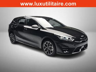 1.5 t-gdi 140 dct gt-line