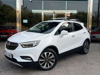 x 1.6cdti s&s selective 4x4