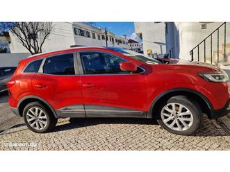 renault kadjar 1.5 dci exclusive