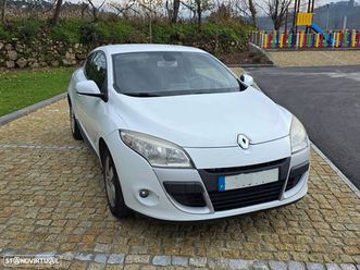 renault mégane coupe 1.5 dci dynamique