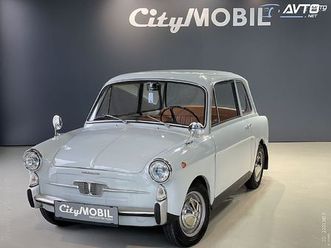 autobianchi bianchina bianchina-1963-oldtimer