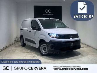 combo n1 cargo 1.5td s&s l 650 100