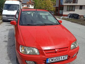 mitsubishi space star 1.8 gdi