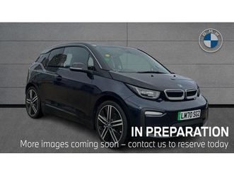bmw 3 series i3 120ah