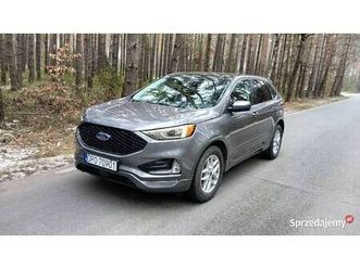 sprzedam ford edge opole - sprzedajemy.pl