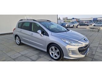 peugeot 308 sw 1.6hdi 3,000 eur